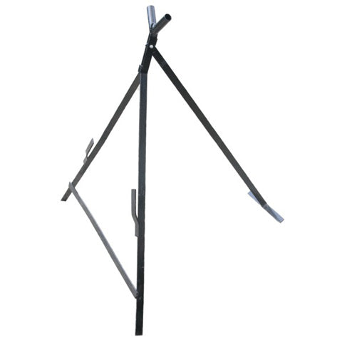 Motorized Collapsible Sign Rack Folding Sign Stand – DynaEngineering