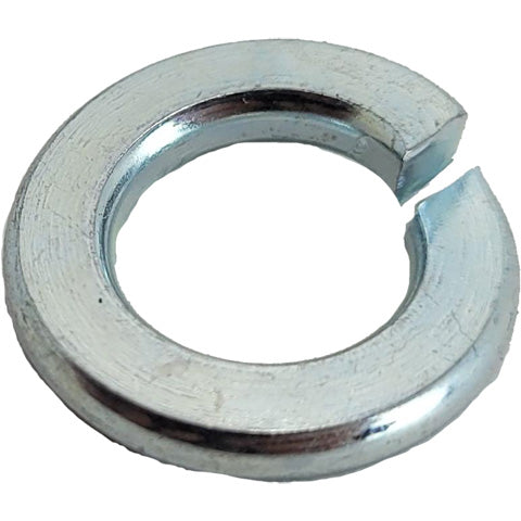 Zinc Plated Lock Washer