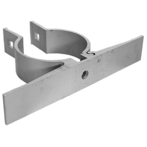 Z Series Brackets For 2-7/8 Inch and 3 Inch Round Posts