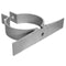 Z Series Brackets For 4 Inch Round Posts