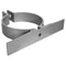 Z Series Brackets For 4-1/2 Inch Round Posts