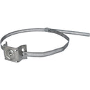 Adjustable Banding Bracket 36 Inch Length With Gear Clamp